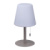 Vonkajšia lampa s meniacou sa farbou - M-Collection, farba - biela
