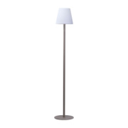 Veľká vonkajšia lampa s meniacou sa farbou - M-Collection