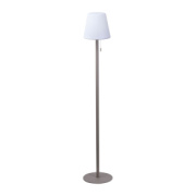Veľká vonkajšia lampa s meniacou sa farbou - M-Collection