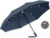Vreckový dáždnik AOC FARE® Whiteline - FARE, farba - navy, veľkosť - 30