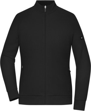 Dámska mikina na zips Interlock OCS Blended & RCS