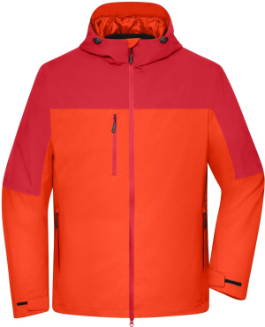 Pánska bunda 3 v 1 GRS