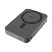 Quantum RCS ultra-rýchla 10 000 mAh magnet. 25W powerbanka - XD Xclusive