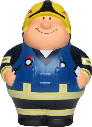Firefighter Bert® 2.0 – teraz pripravený do akcie viac ako kedykoľvek predtým!