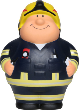 Firefighter Bert® 2.0 – teraz pripravený do akcie viac ako kedykoľvek predtým!