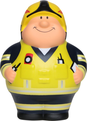 Firefighter Bert® 2.0 – teraz pripravený do akcie viac ako kedykoľvek predtým!