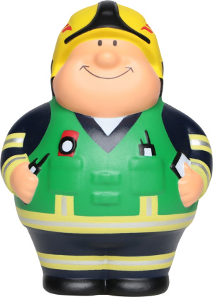 Firefighter Bert® 2.0 – teraz pripravený do akcie viac ako kedykoľvek predtým!