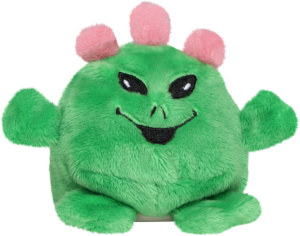 Schmoozies® Mimozemšťan