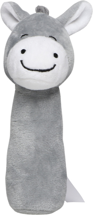 Hračka na uchopenie oslík