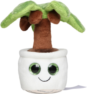Schmoozies® Evergreenies® Palma