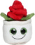 Schmoozies® Evergreenies® Ruža - MBW, farba - multicoloured, veľkosť - One Size
