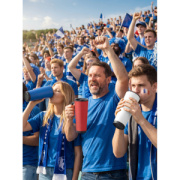 Dvojstenný termohrnček 700 ml HOWLER CUP