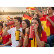 Dvojstenný termohrnček 700 ml HOWLER CUP