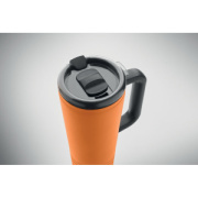 Dvojstenný termohrnček 700 ml HOWLER CUP