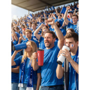 Dvojstenný termohrnček 700 ml HOWLER CUP