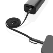Arc RCS recyklovaný ultratenký 60W 2 v 1 magnetický kábel - XD Xclusive