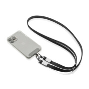 Nivo RCS recyklovaný PET crossbody šnúrka - XD Xclusive