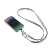 Nivo RCS recyklovaný PET crossbody šnúrka - XD Xclusive