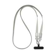 Nivo RCS recyklovaný PET crossbody šnúrka - XD Xclusive