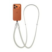Nivo RCS recyklovaný PET crossbody šnúrka - XD Xclusive