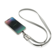 Nivo RCS recyklovaný PET crossbody šnúrka - XD Xclusive