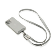 Nivo RCS recyklovaný PET crossbody šnúrka - XD Xclusive
