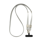Nivo RCS recyklovaný PET crossbody šnúrka - XD Xclusive
