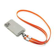 Nivo RCS recyklovaný PET crossbody šnúrka - XD Xclusive
