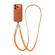 Nivo RCS recyklovaný PET crossbody šnúrka - XD Xclusive