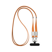Nivo RCS recyklovaný PET crossbody šnúrka - XD Xclusive