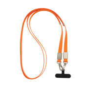Nivo RCS recyklovaný PET crossbody šnúrka - XD Xclusive