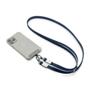 Nivo RCS recyklovaný PET crossbody šnúrka - XD Xclusive