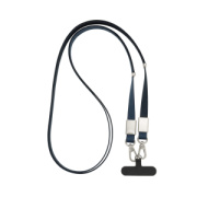 Nivo RCS recyklovaný PET crossbody šnúrka - XD Xclusive