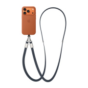 Nivo RCS recyklovaný PET crossbody šnúrka - XD Xclusive