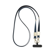 Nivo RCS recyklovaný PET crossbody šnúrka - XD Xclusive