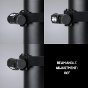 Čelovka Optima Headlite Pro