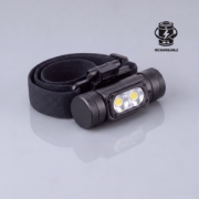 Čelovka Optima Headlite Pro
