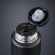 Scandic Set III: vákuová termoska 750 ml a automatický dáždnik