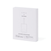 VINGA Baltimore RCS visačka na batožinu s duál. vyhľadávačom - Vinga