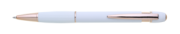 AUREO SOFT RE  guľôčkové pero kov