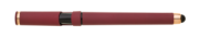 ROSEO SOFT GEL gelové pero kov
