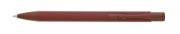 SETTASOFT RE guľôčkové pero recyklovaný kov