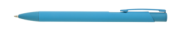 SETTASOFT RE guľôčkové pero recyklovaný kov