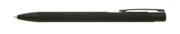 SETTASOFT RE guľôčkové pero recyklovaný kov