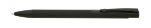 SETTASOFT RE guľôčkové pero recyklovaný kov
