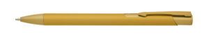 SETTASOFT RE guľôčkové pero recyklovaný kov