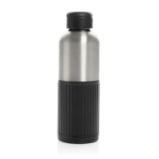 Ripple RCS R-steel nepriepustná fľaša na vodu s uškom 750 ml - XD Xclusive