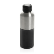 Ripple RCS R-steel nepriepustná fľaša na vodu s uškom 750 ml - XD Xclusive