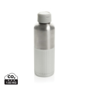 Ripple RCS R-steel nepriepustná fľaša na vodu s uškom 750 ml - XD Xclusive