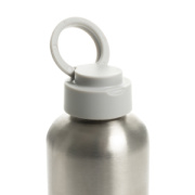 Ripple RCS R-steel nepriepustná fľaša na vodu s uškom 750 ml - XD Xclusive